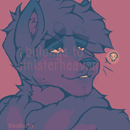 lined and colored