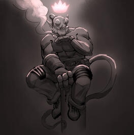 shaded sketch